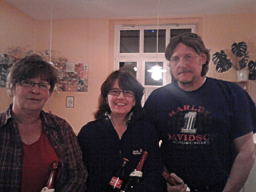 2. Hofer MäDn Turnier 2012
