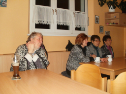 Bilder 2012 &raquo; ein flotter musikabend im bahnhof neuhof