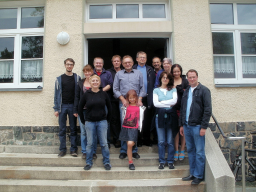 Bilder 2012 &raquo; mitgliederversammlung 12