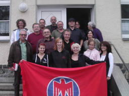 Mitgliederversammlung 2012