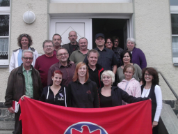 Mitgliederversammlung 2012