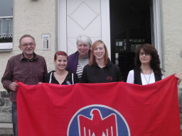 Mitgliederversammlung 2012