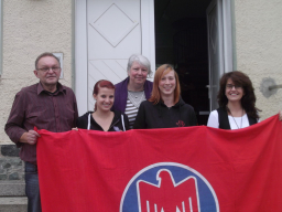 Mitgliederversammlung 2012