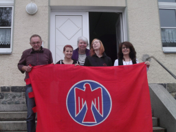 Mitgliederversammlung 2012