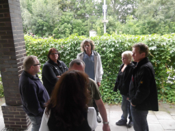 Mitgliederversammlung 2012
