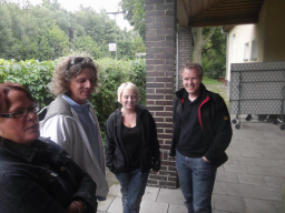 Mitgliederversammlung 2012