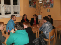 Bilder 2012 &raquo; politischer stammtisch