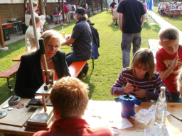Bilder 2012 &raquo; sommerfest der spd oberkotzau
