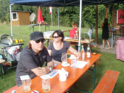 Sommerfest der SPD Oberkotzau
