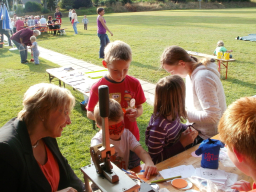 Sommerfest der SPD Oberkotzau