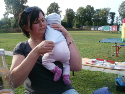Sommerfest der SPD Oberkotzau