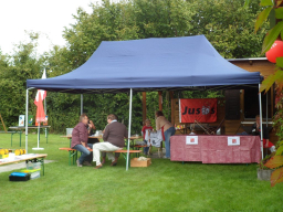 Sommerfest der SPD Oberkotzau