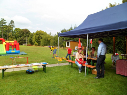 Sommerfest der SPD Oberkotzau