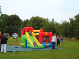 Sommerfest der SPD Oberkotzau