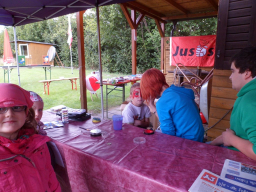 Sommerfest der SPD Oberkotzau