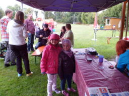 Sommerfest der SPD Oberkotzau