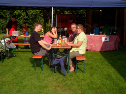 Sommerfest der SPD Oberkotzau