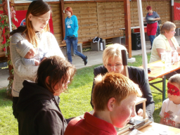 Sommerfest der SPD Oberkotzau