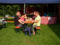 Sommerfest der SPD Oberkotzau