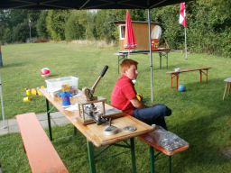 Sommerfest der SPD Oberkotzau