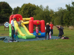 Sommerfest der SPD Oberkotzau