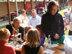 Sommerfest der SPD Oberkotzau