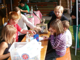 Sommerfest der SPD Oberkotzau