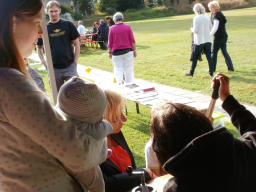 Sommerfest der SPD Oberkotzau