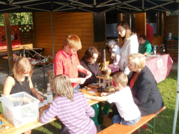Sommerfest der SPD Oberkotzau
