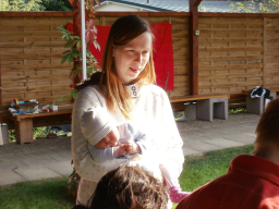 Sommerfest der SPD Oberkotzau